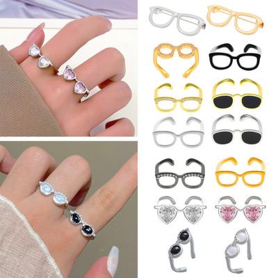 Ringe – Damenringe