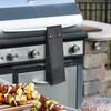 Hardware Tools Barbecue Utensil Storage Bag Oxford Cloth Barbecue Accessories BBQ Tool Storage Bag