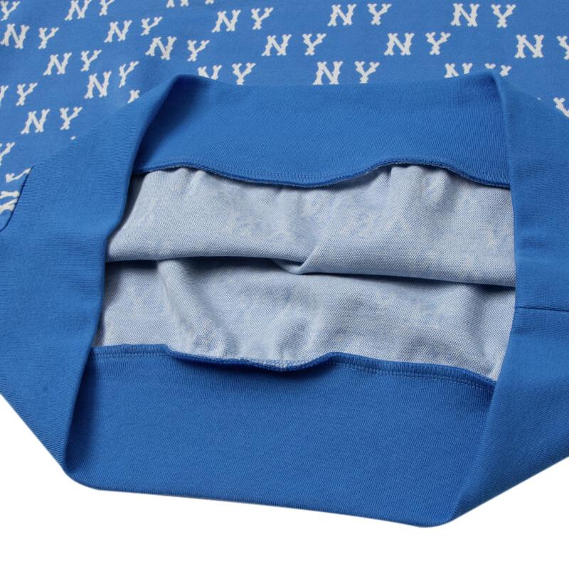 MLB Unisex Monogram Pullover Sweatshirt