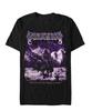 Dissection Storm Of The Light’s Bane Graphic T-Shirt | Melodic Black Metal Fan