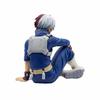 Banpresto My Hero Academia Break Time Collection vol.3 Todoroki Shoto (Blue) One Size