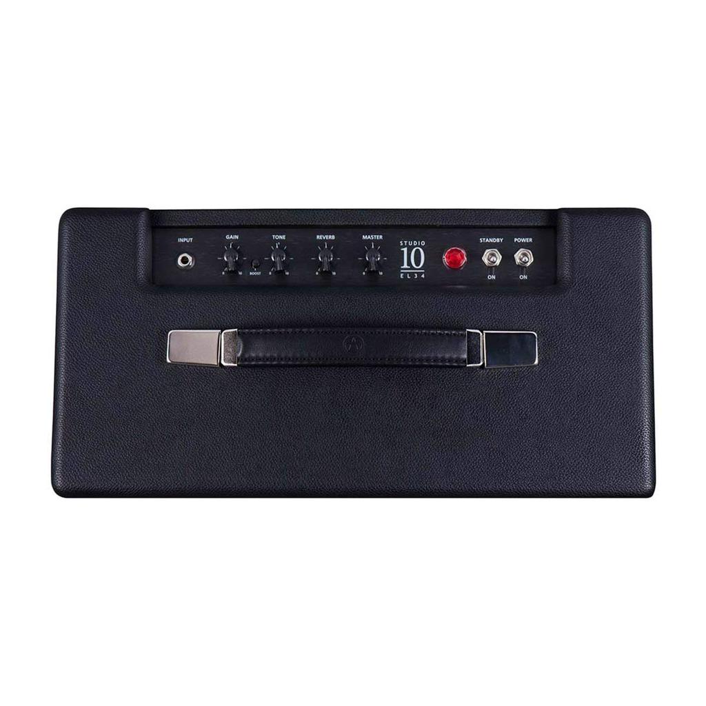 Blackstar Guitar Amplifier STUDIO 10 EL34