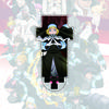 Anime Fire Force Enn No Shouboutai New 15cm Acrylic Stand Figure Standing Model Desktop Decoration Gift