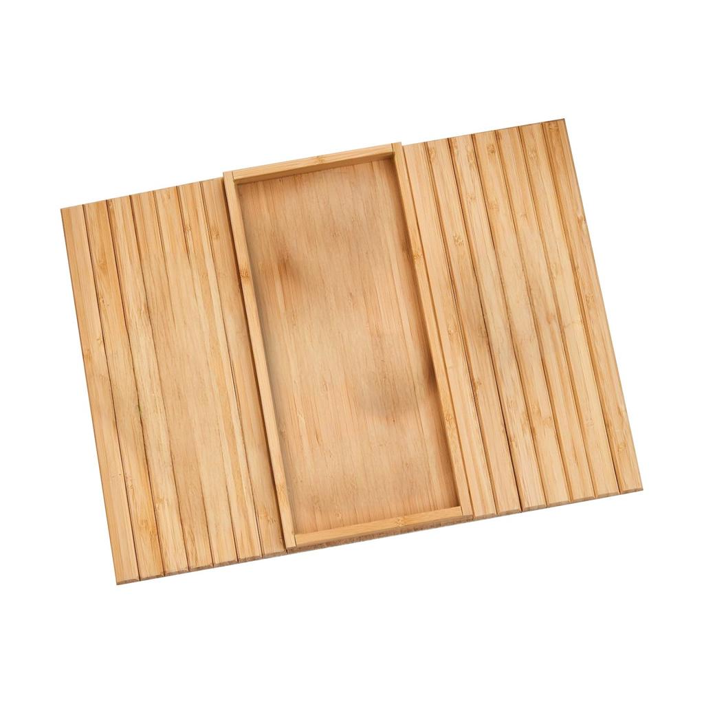Bamboos Sofa Armrest Tray Sofa Armrest Bracket Foldable Sofa Anti-fall Car Armrest Tray