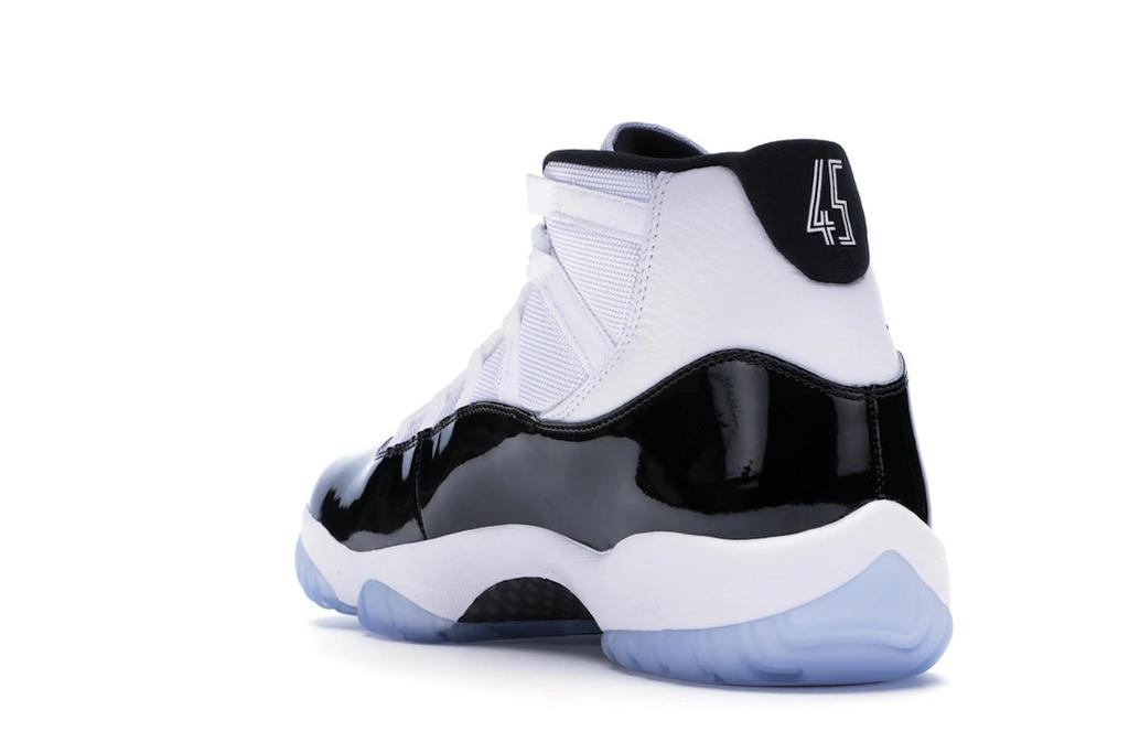 JORDAN 11 Retro 'Concord' 2018