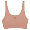 Womens/Ladies Stretch Seamless Active Sports Bra