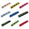Tennis Racket Badminton Racket Grip Tape Overgrip Bright Color Anti-Slip Sweat Absorbent Tennis Racket Grip Sports Supplies