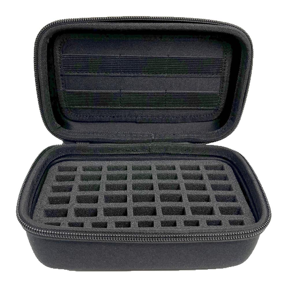 USB Flash Drive Case SD Card Thumb Drive Holder Organizer Dustproof USB Flash Drive Storage Bag Electronic Accessories Organizer