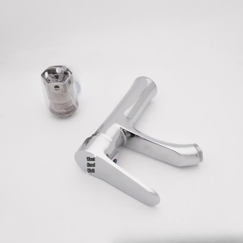 OEING Single Cold Water Basin Faucet