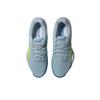 Asics Court Control FF 3 Bequeme Low-Top Badminton Schuhe Damenschuhe Hellblau 1072A089-404