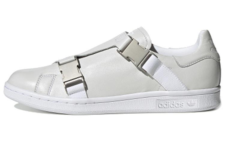 Adidas Wmns Stan Smith Buckle 'Cloud White' Women's EE4881