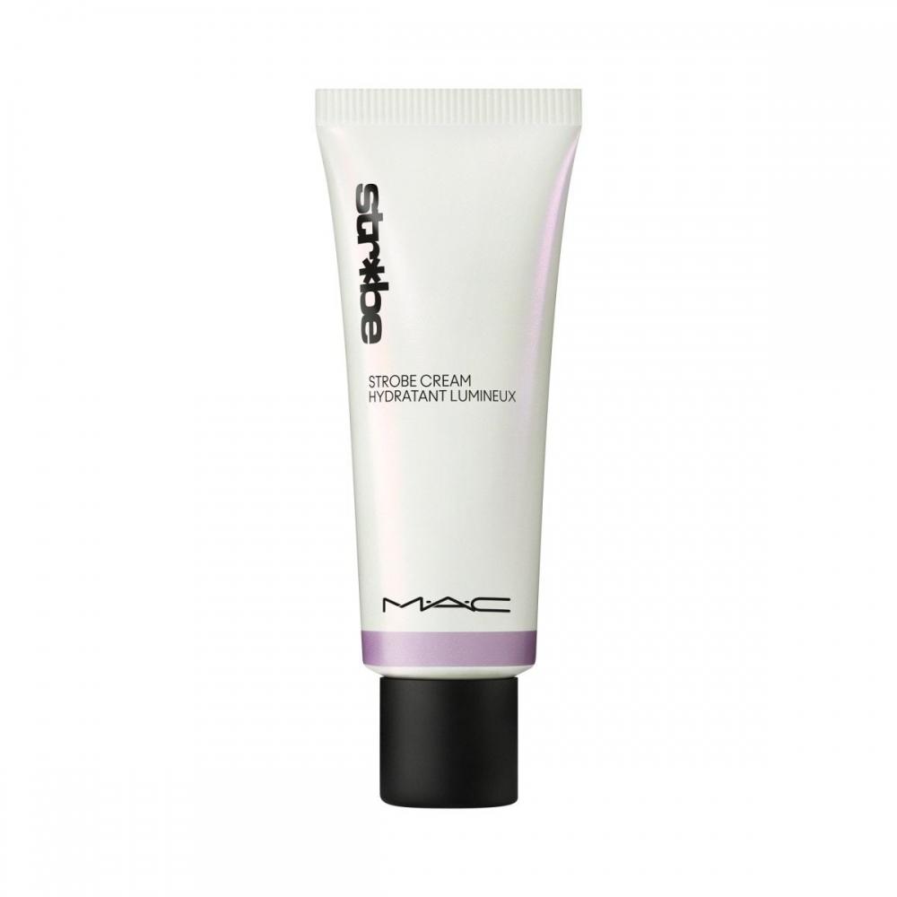 M A C Strobe CreAM Bronzelight