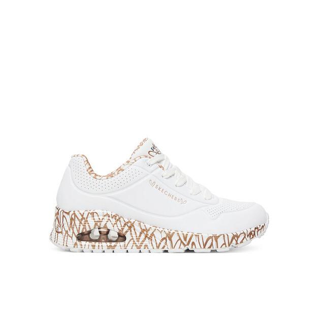 Кроссовки Skechers Uno EU 39