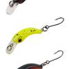 Fishing Lure Sharp Hook Fake Crankbait Lightweight Fishing Tackle
