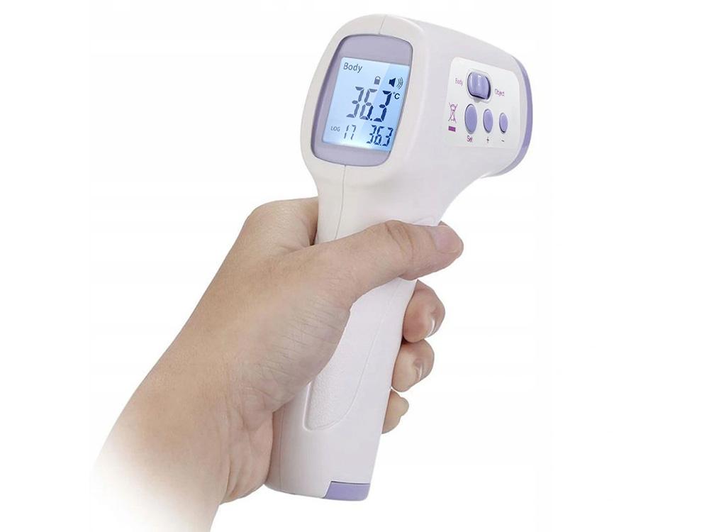 Non-contact Thermometer Ck-T1501 (60) Gab_A