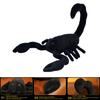 Scorpion Doll Plush Toy Lifelike Stuffed Animal Plushies for Halloween Pranks Realistic Design Kids Gift Home Decor