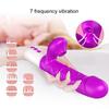 Sucking Dildo Thrusting Vibrator with Female Masturbation Clit Sucker Clitoris Vacuum Stimulator Adult Goods Sex Toys for Women