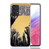 The Walking Deads TV Case Phone Cover for Samsung Galaxy A17 A16 A15 A14 A13 A56 A55 A54 A53 A36 A35 A34 A33 A26 A25 A24 A23 A05