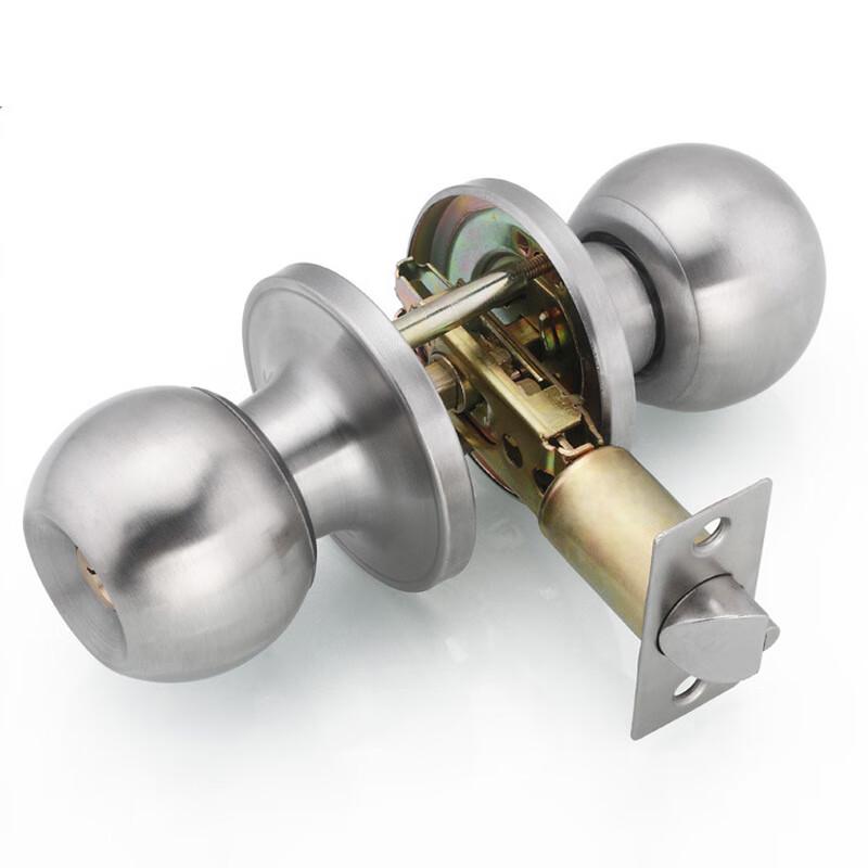 Longdai Cylindrical Spherical Door Lock