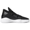 Adidas Pro Vision 'Black White' Sneakers EE4588