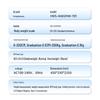 Smart Electronic Height & Weight Scale