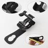 Multi-Function Water Cup Phone Holder Bracket Organizer for Jeep Wrangler JK 12+