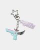 Porta-moedas, clips, porta-chaves – Chaveiros
