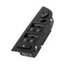 Front Left Car Window Control Switch Electric Glass Lifter Control Buttons For BMW E90 E91 2004-2013 3
