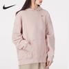 Nike Sportswear Swoosh Women'ss Oversize Hoodie Pink DM6202-601