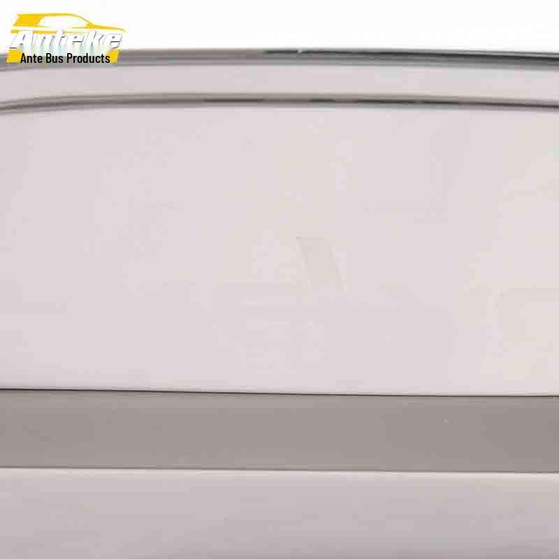 2020 Xingrui Stainless Steel Fuel Tank Cap Anti-Scratch Protection Sticker