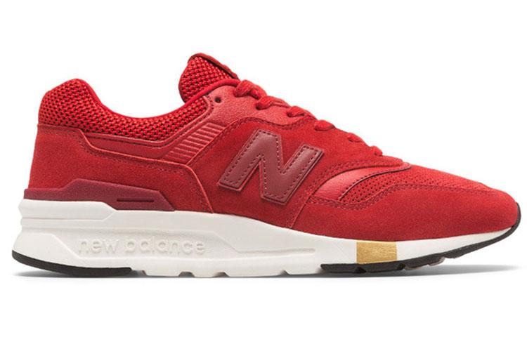 997 New Balance 'Chinese New Year' CM997HNY