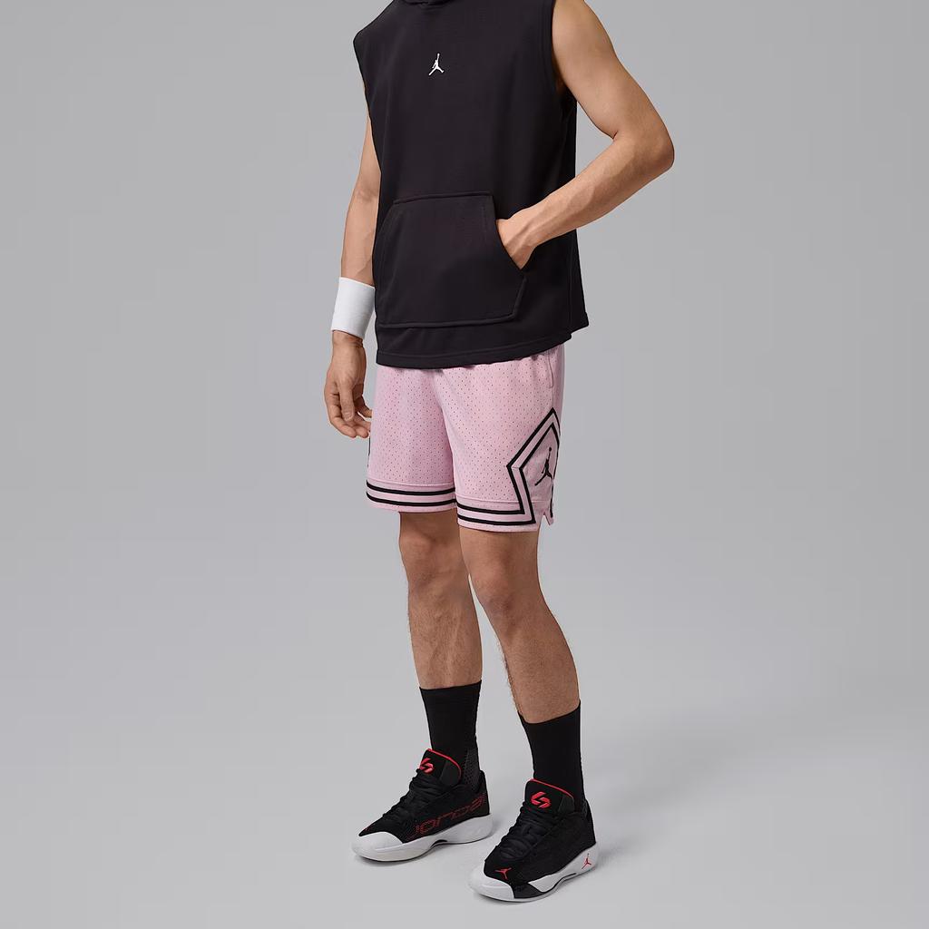 Jordan Sport Casual Shorts Men's HF9911-676