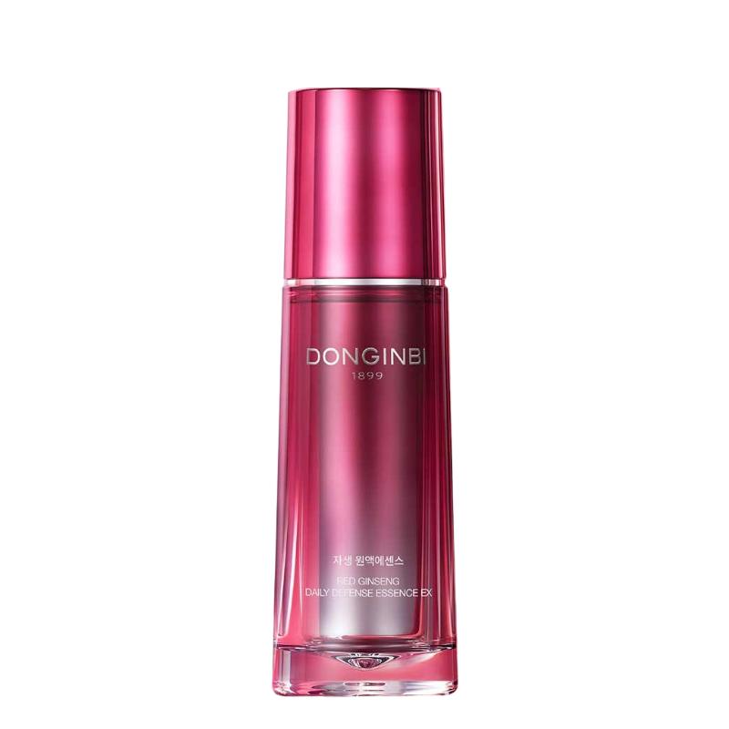 Red Ginseng Daily Defense Essence EX