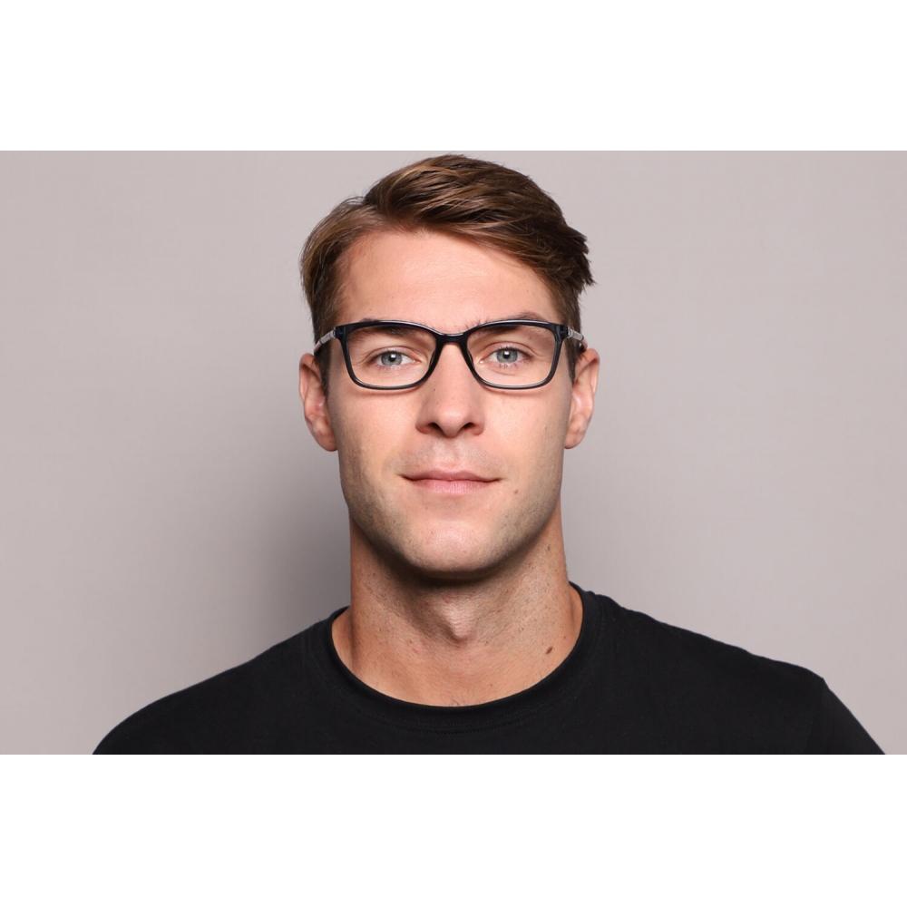 Ralph by Ralph Lauren Ra7160u 6198 Unisex Eyeglasses