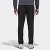Adidas Knitted Sweatpants Men's Black DT2459
