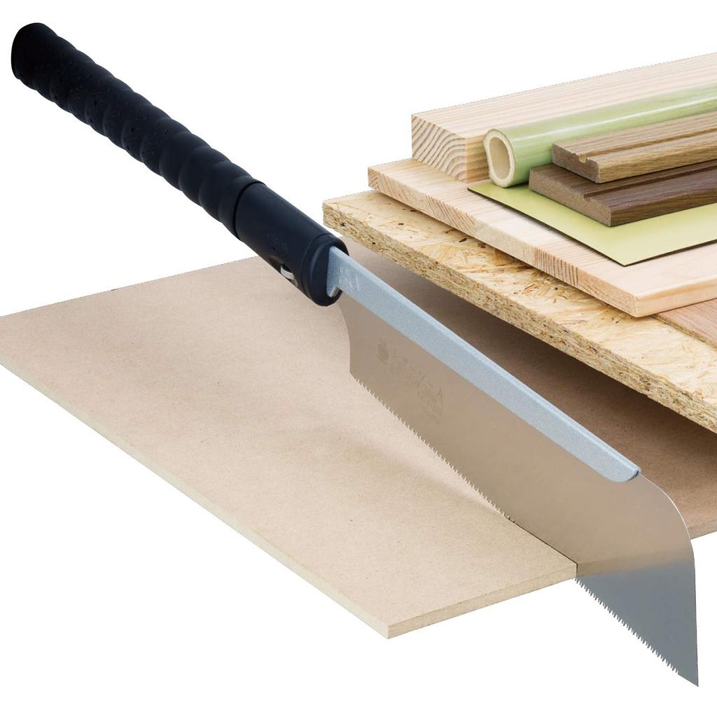 Razorsaw Craft Blade Length TPE Body 301 (A-type) Saw, 240mm, Handle,