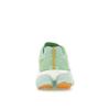 HOKA  Mach X Lime Glow Women Sneakers Blue Sunlit-Ocean 1141451-LGSO