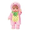Pilot Corporation Mel-chan Doll Set, Snake-Doshi Mel-chan