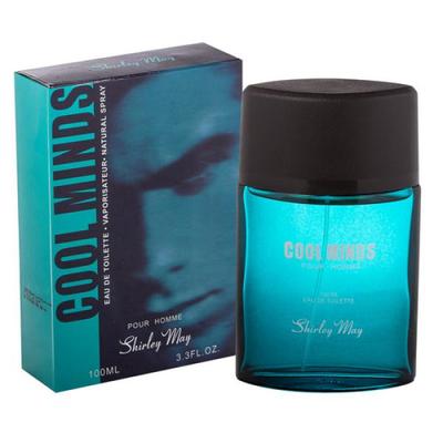 Cool Minds Parfum for Men 100 Ml UAE