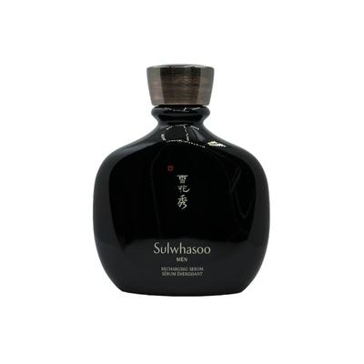 Men Recharging Serum 140ml - Antioxidation, Anti-Aging, Aufhellung (Geeignet für alle Hauttypen)