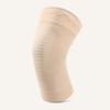 New Product Cycling Outdoor Knee Brace Sports Warmth Knit Knee Sleeve with Protection Function Keeps Knee Warm Pad Comfortable