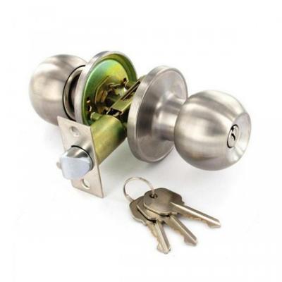 Stainless Steel Locking Door Kit
