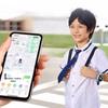 360 Dual Camera Children's Phone Watch 11X (CN version)