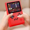 GB300 Handheld Retro Game Player 3.0 Inch Screen TV Video Game Console Supports Multiple Languages Built-in 8G 6000+ Games