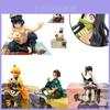 Wykwintna figurka akcji Anime Demon Slayer Model postaci z kreskówki Zabawka Lalka Dekoracja Dla kolekcjonerów i entuzjastów dekoracji