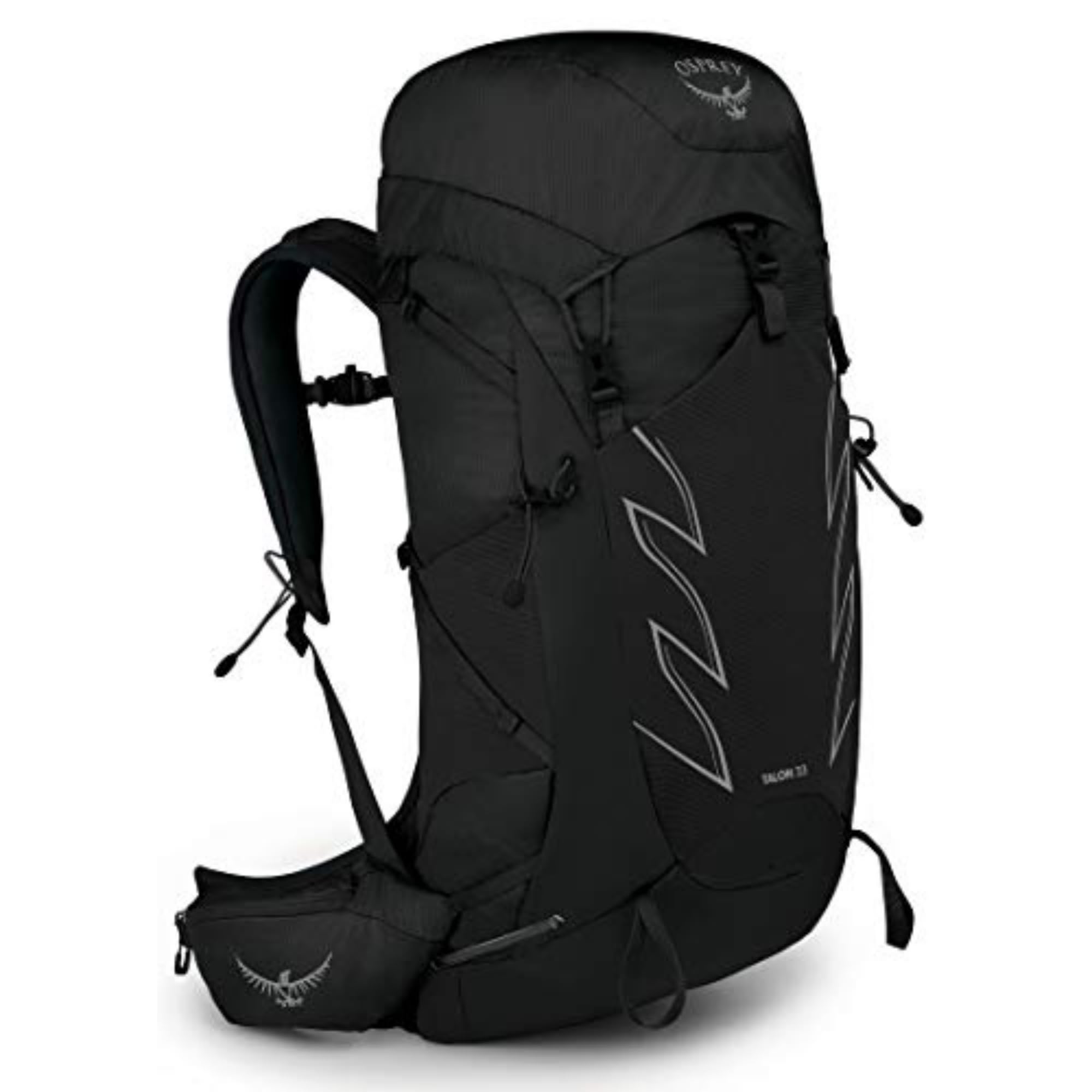 

OSPREY Talon 33 SM Stealth Black