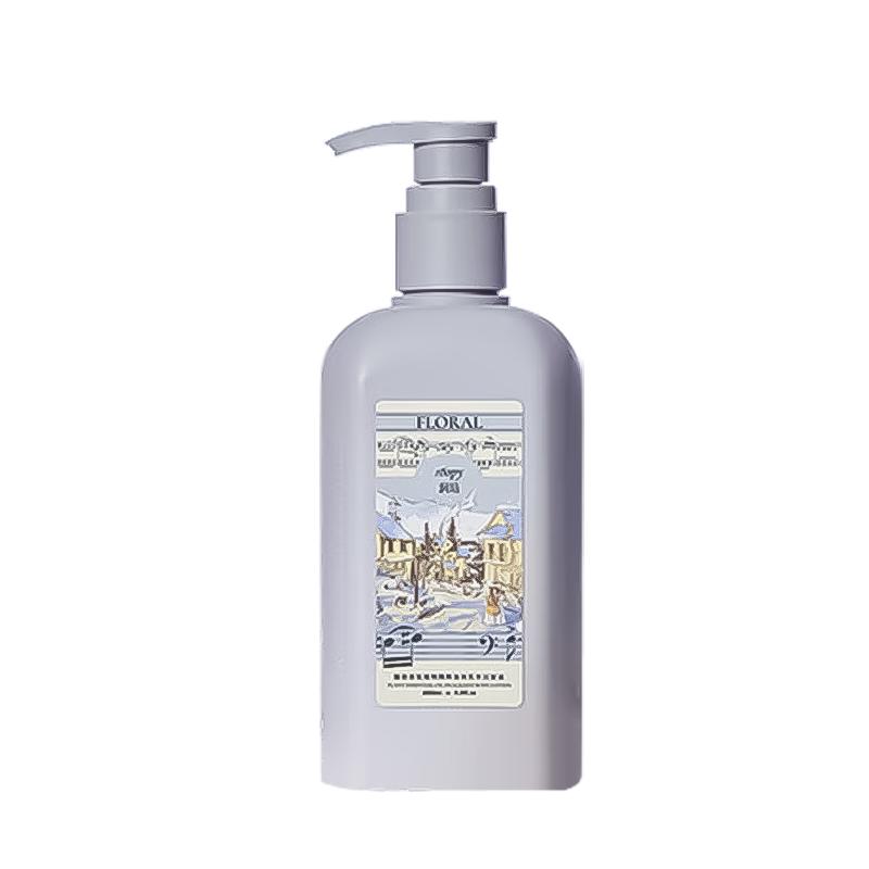 Roopy Fragranced Body Care Collection