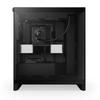 NZXT Kraken Plus 280 V2 Black Simple CPU Cooler Black FN2483 Water-Cooled RL-KN280-B2