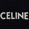 Used CELINEknit black mens