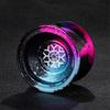 Professional Metal Aluminum Alloy Yoyo with 10 Ball Bearings - High-Speed Kids Toy for Outdoor Play